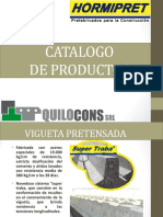 Catalogo Quilocons