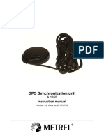 A 1355 GPS Synchronization Unit_Ang