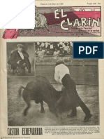 El Clarín (Valencia) 1-5-1926