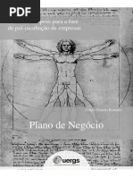 Plano de Negócio - UERGS