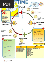 Clarifying Noon and Midnight Times | PDF | Linguistics | Communication