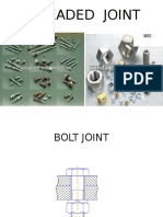 Bolt Jpoint