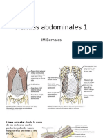 Hernias Abdominales 1
