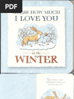 Guess How Much I Love You th Anniversary Press Release Languages Of Europe Languages