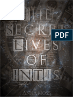 The Secret Lives of INTJs PDF