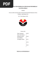 Download Makalah Desain dan Pengembangan Program Pendidikan dan Pelatihandocx by Nida Fadhillah SN327376533 doc pdf