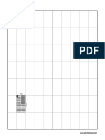 Sizing Template Us PDF