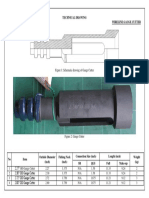 Gauge Cutter