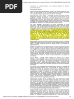 Dignidade Da Pessoa Humana