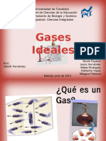 Diapositivas Ciencias Integradas