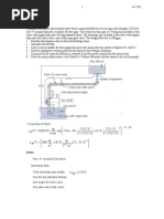 Seleccion de Bomba Con Mathcad