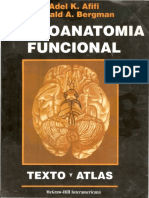 Afifi. Neuroanatomía Funcional.