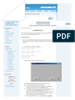 Understanding Timer Control Vb6