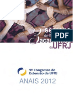 Anais Conex2012