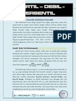 04 Kuartil - Desil Persentil PDF