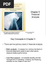 Overview of Corporate Finance Principles | PDF | Option (Finance) | Risk