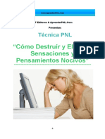 TecnicaPNL-Cómo Eliminar Pensamientos Nocivos-AprenderPNL.pdf