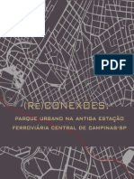 (Re)Conex%C3%B5es%3A Parque Urbano Na Antiga Esta%C3%A7%C3%A3o Ferrovi%C3%A1ria Central de Campinas-SP