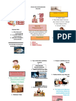 Leaflet Pneumonia