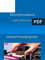 Lesson4 Cpu Basics