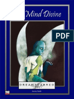 The Mind Divine