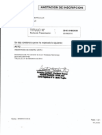 Sunarp PDF