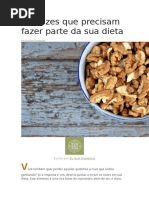 Sopa Brasileira - Opção Colorida Para Seu Cardápio