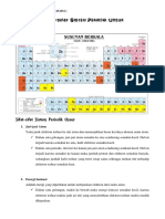 Sistem Periodik