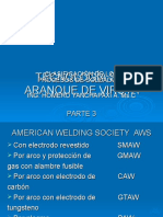 Sav Parte 3 Clasificacion Soldadura