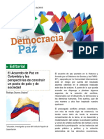Democracia y Paz 3