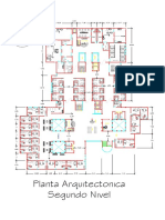 Hospital 5 Niveles Model