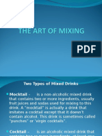 6. Art of Mixing.ppt