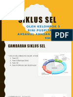 Biomolekuler - Kel 5