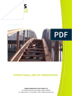 Sarum StructuralUse ML