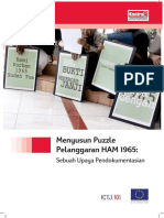 Menyusun Puzzle Pelanggaran Ham 1965 PDF