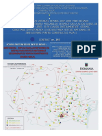 Zonarea Seismica a Romaniei