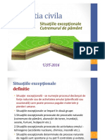 Tema 2PCcutremur - Unde Seismice