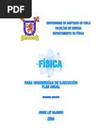 Fisica Para Ingenierias de Ejecucion