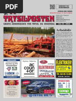 Download Trysilposten2016Uke 41 by Trysilposten SN327411642 doc pdf