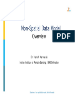 29 Sep 2015 Non_Spatial_Data_Model_Dr Harish Karnatak.pdf