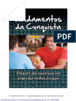 G1 P1 W V12 Fundamentos Da Conquista Pilares Do Sucesso No Jogo Da Seducao Gay