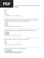 View Answer Discuss in Forum Workspace