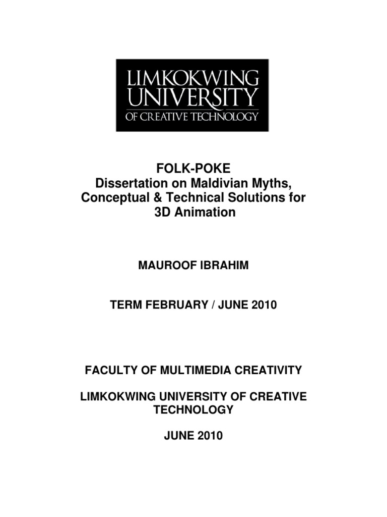 Phd dissertation sample pdf image