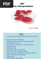 Critical Laboratory Values Chart | PDF | Cooking, Food & Wine | Wellness
