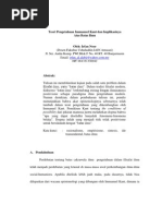 Download Teori Pengetahuan Dan Implikasinya Atas Batas Ilmu by Irfan Noor MHum SN32741787 doc pdf