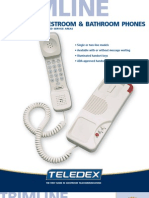 Trimline Series Datasheet[1]