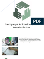 Animation Services Surabaya