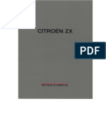 Manual Citroen Zx.pdf