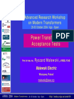 Malewski PDF