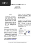 Download The Design of a Proofreading Software Service by rsmudge SN32742300 doc pdf